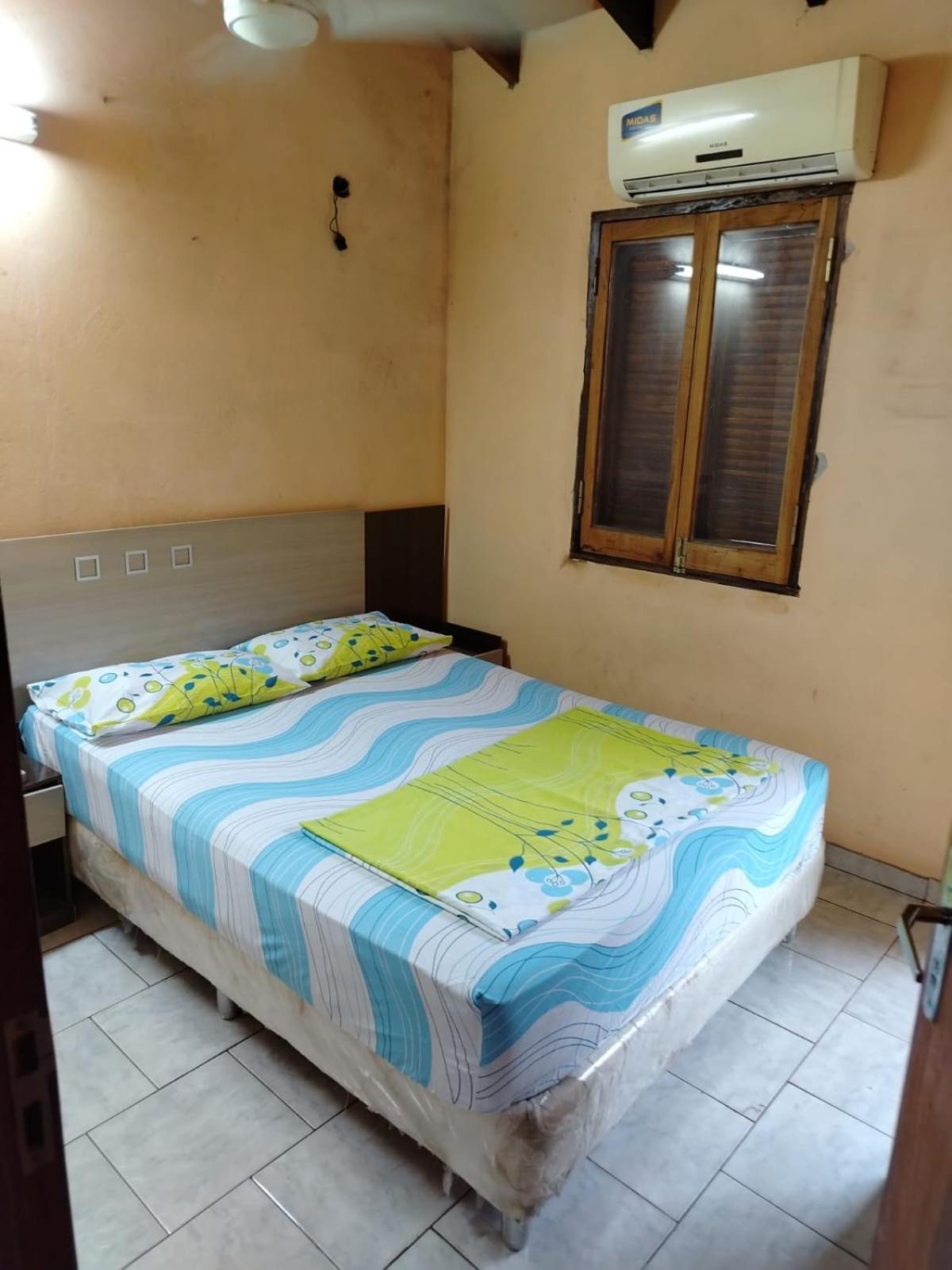 Habitación en Asunción Assunção Exterior foto
